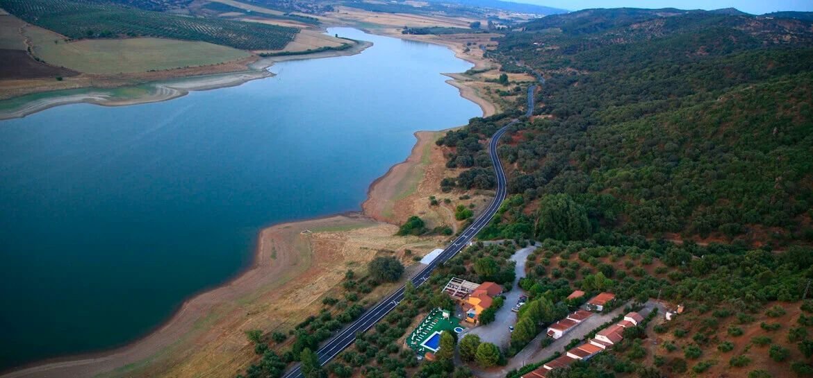 Imagen de Apartahotel Las Palomas