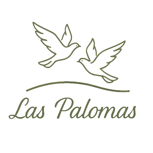 Logo Restaurante Las Palomas